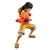 Bandai ONE PIECE Grandista-MONKEY.D.LUFFY-SPECIAL EDITION