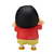 Bandai CRAYON SHINCHAN BIG SOFVIMATES～Shinnosuke Nohara～Doki ga mune mune