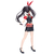 Bandai DATE A LIVE GLITTER&GLAMOURS-KURUMI TOKISAKI