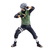 Bandai NARUTO SHIPPUDEN Grandista-HATAKE KAKASHI