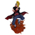 Bandai NARUTO SHIPPUDEN EFFECTREME-DEIDARA
