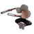 Bandai CHAINSAW MAN VIBRATION STARS-CHAINSAW MAN-Ⅱ