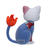 Bandai MY HERO ACADEMIA Fluffy Puffy～SHOTOCAT & OCHANECO～(A:SHOTOCAT)
