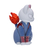 Bandai MY HERO ACADEMIA Fluffy Puffy～SHOTOCAT & OCHANECO～(A:SHOTOCAT)
