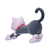 Bandai MY HERO ACADEMIA Fluffy Puffy～SHOTOCAT & OCHANECO～(B:OCHANECO)