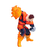 Bandai MY HERO ACADEMIA THE AMAZING HEROES-PLUS-ENDEAVOR Ⅱ