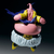 Bandai DRAGON BALL Z MATCH MAKERS MAJIN BUU(VS SUPER SAIYAN 3 SON GOKU)