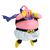 Bandai DRAGON BALL Z MATCH MAKERS MAJIN BUU(VS SUPER SAIYAN 3 SON GOKU)