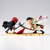 Bandai ONE PIECE WORLD COLLECTABLE FIGURE LOG STORIES-EDWARD.NEWGATE VS SHANKS-