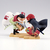 Bandai ONE PIECE WORLD COLLECTABLE FIGURE LOG STORIES-EDWARD.NEWGATE VS SHANKS-