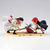 Bandai ONE PIECE WORLD COLLECTABLE FIGURE LOG STORIES-EDWARD.NEWGATE VS SHANKS-