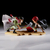 Bandai ONE PIECE WORLD COLLECTABLE FIGURE LOG STORIES-EDWARD.NEWGATE VS SHANKS-