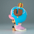 Bandai ONE PIECE SOFVIMATES CHOPPER ZOU ver.