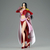 Bandai ONE PIECE GLITTER&GLAMOURS-BOA.HANCOCK-Ⅱ
