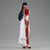Bandai ONE PIECE GLITTER&GLAMOURS-BOA.HANCOCK-Ⅱ