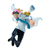 Bandai ONE PIECE BATTLE RECORD COLLECTION-KOBY