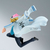 Bandai ONE PIECE BATTLE RECORD COLLECTION-KOBY