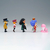 Bandai ONE PIECE WORLD COLLECTABLE FIGURE-KAMABAKKA KINGDOM