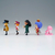 Bandai ONE PIECE WORLD COLLECTABLE FIGURE-KAMABAKKA KINGDOM