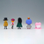 Bandai ONE PIECE WORLD COLLECTABLE FIGURE-KAMABAKKA KINGDOM