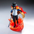 Bandai ONE PIECE THE SHUKKO LOGIA-SABO-SPECIAL EDITION
