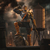 Iron Studios DC Comics Series #9 - Deathstroke Art Scale 1/10