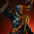 Iron Studios DC Comics Series #9 - Deathstroke Art Scale 1/10