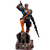Iron Studios DC Comics Series #9 - Deathstroke Art Scale 1/10