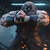 Iron Studios X-Men - Juggernaut Unleashed Art Scale 1/10