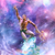 Iron Studios Infinity Gauntlet - Namor Diorama Art Scale 1/10