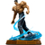 Iron Studios Yuyu Hakusho - Toguro Art Scale 1/10