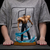 Iron Studios Yuyu Hakusho - Toguro Art Scale 1/10