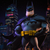 Iron Studios DC Comics - Batman Animated Icons
