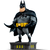 Iron Studios DC Comics - Batman Animated Icons
