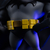 Iron Studios DC Comics - Batman Animated Icons