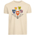 Kingdom Come Deliverance II Coat Of Arms - T-Shirt Natural, XL