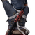 Purearts Assassin's Creed Shadows - Animus Naoe 1/8 Scale Statue