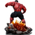 Iron Studios Captain America: Hulk Art Scale 1/10