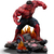 Iron Studios Captain America: Hulk Art Scale 1/10
