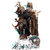 PureArts Assassin's Creed: Animus - Eivor Limited Edition High-end Statue Scale 1/4