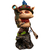 PureArts League of Legends - Teemo on Duty Statue Scale 1/4