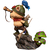 PureArts League of Legends - Teemo on Duty Statue Scale 1/4