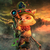 PureArts League of Legends - Teemo on Duty Statue Scale 1/4