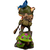 PureArts League of Legends - Teemo on Duty Statue Scale 1/4