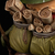 PureArts League of Legends - Teemo on Duty Statue Scale 1/4