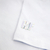 FragON - Holografic Logo Unisex T-shirt White, M