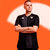 Virtus.pro Kappa jersey 2024/2025 black, size 3XL