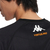 Virtus.pro Kappa jersey 2024/2025 black, size 3XL