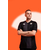 Virtus.pro Kappa jersey 2024/2025 black, size M