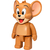 Beast Kingdom Tom And Jerry Syaking-Bang!! - Jerry Money Bank Figure